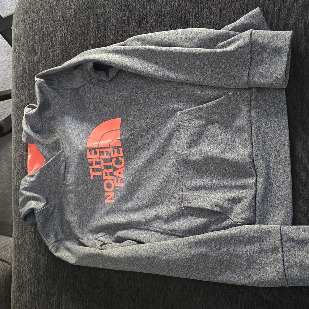 North Face Sweatshirt